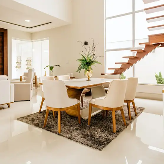 Wooden Furniture Manufacturers in Delhi